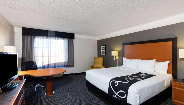 Foto de Hotel La Quinta by Wyndham Pueblo