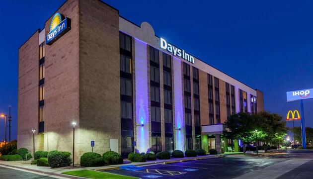 Foto de Hotel Days Inn by Wyndham Amarillo East