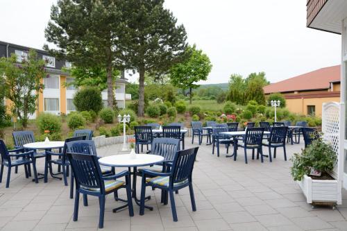 Foto general de AVALON Hotelpark Königshof
