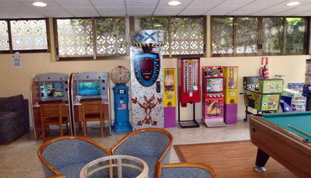 Foto de Apartamentos Levante Complex (Club, Beach o Lux)