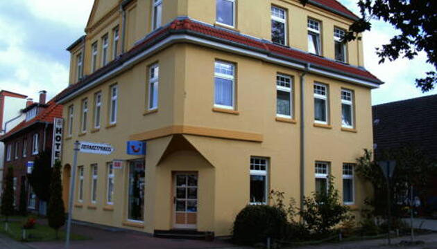 Photo – Hotel Boizenburger Hof