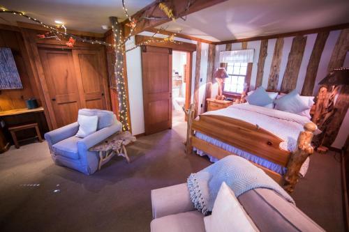 Photo – Bed-and-Breakfast Cottage Inn - Adults Only