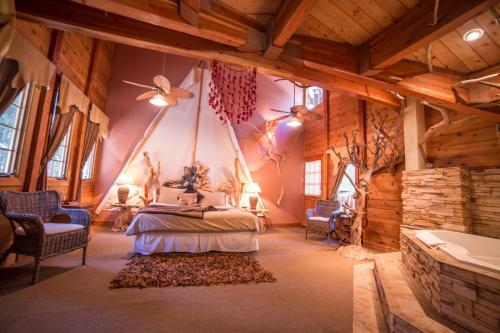 Photo – Bed-and-Breakfast Cottage Inn - Adults Only