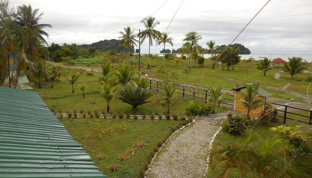 Foto de Hotel Nuquimar