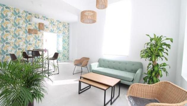 Foto de Hostal Nuevo Tropical