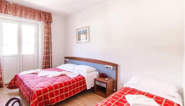Foto de Hotel Excelsior Cimone