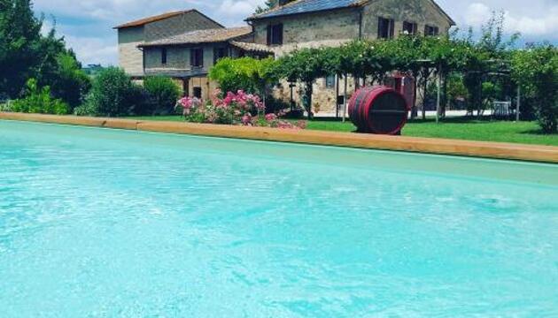 Foto de Casa Rural River Melody