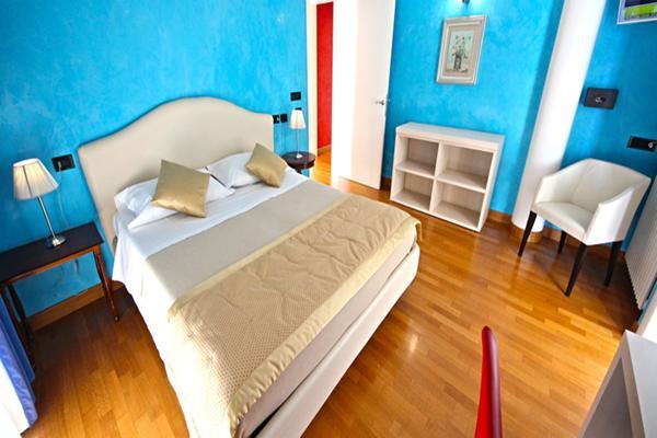 Foto de una habitación de Ruhl Beach Hotel