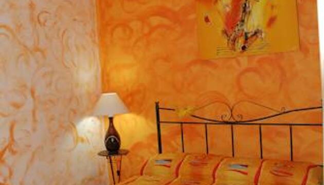 Foto de B&amp;B La Pajara