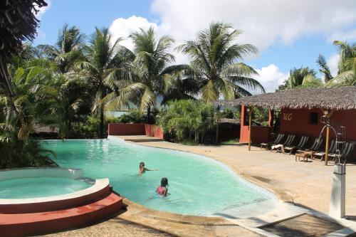 Foto general de Hotel De La Baie