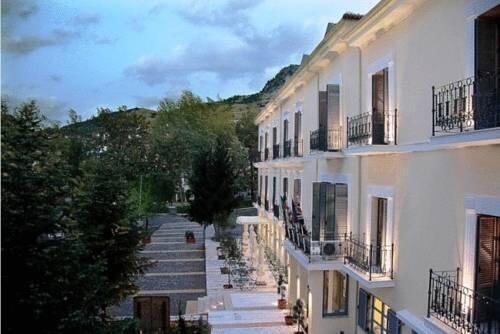 Foto general de Hotel Helmos