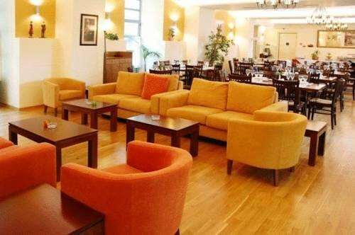 Foto general de Hotel Helmos