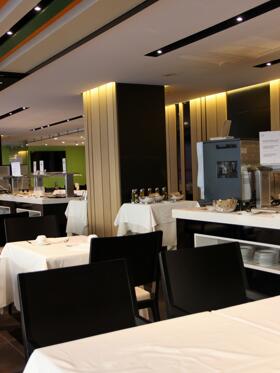 Foto de restauración de "Hotel Metrópolis"