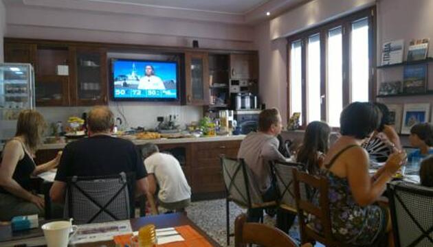 Photo – B&amp;B Tuscany Gallery