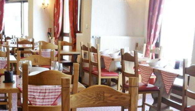 Photo – Chalet Hotel Le Menuire