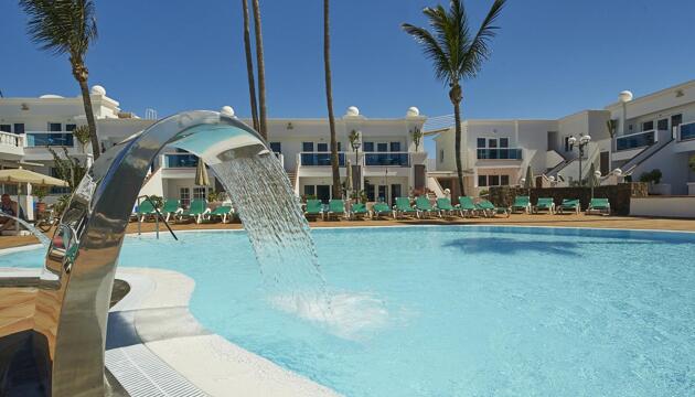 Foto de Hotel Suite Montana Club