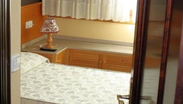 Foto de Hostal Alojamientos ALBOR I