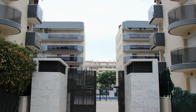 Foto de Apartamentos WVP - New Pineda
