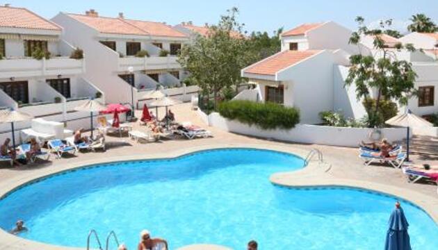 Foto de Club Olympus in Garden City