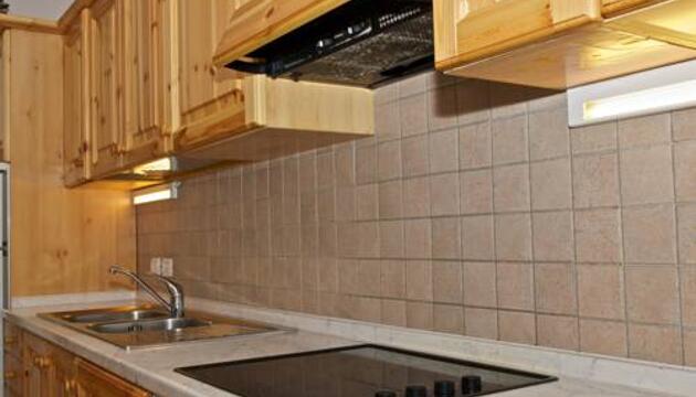 Foto de Apartamentos Ciasa Soldà
