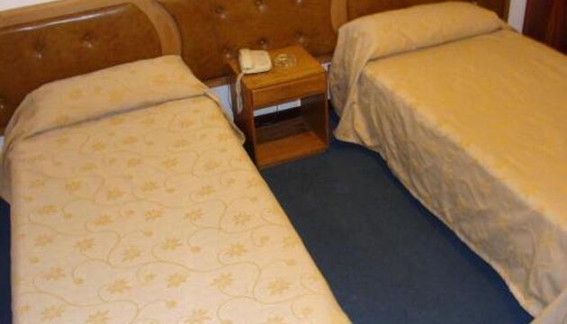 Foto de Hotel Turista