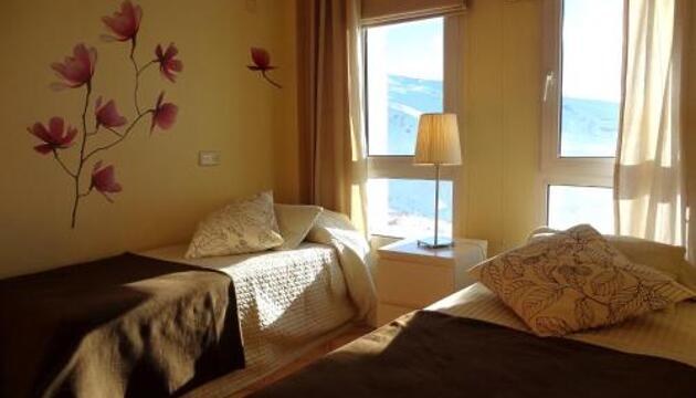 Photo – Apartamentos Surynieve Zona Alta