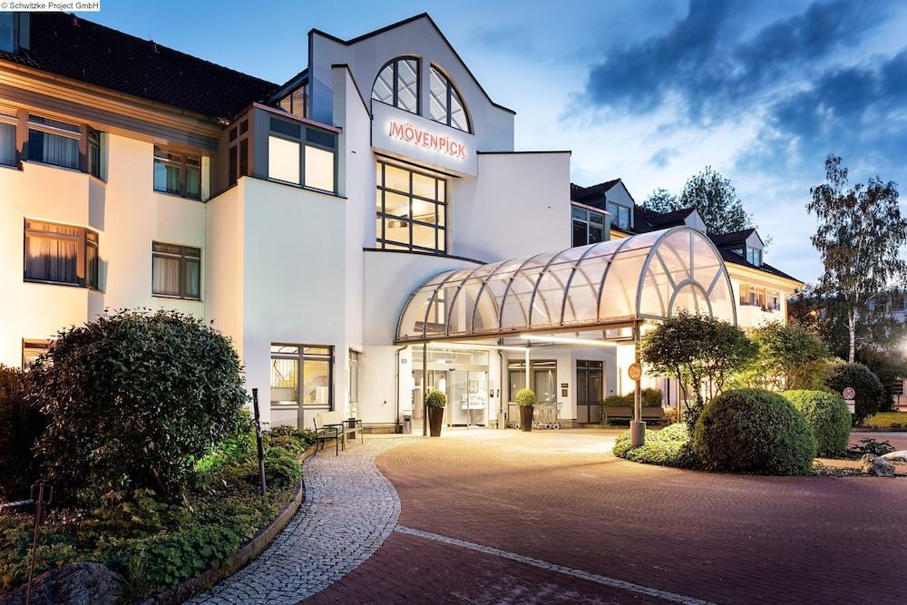 Mövenpick Airport München Park Sleep And Fly www.centraldereservas.com
