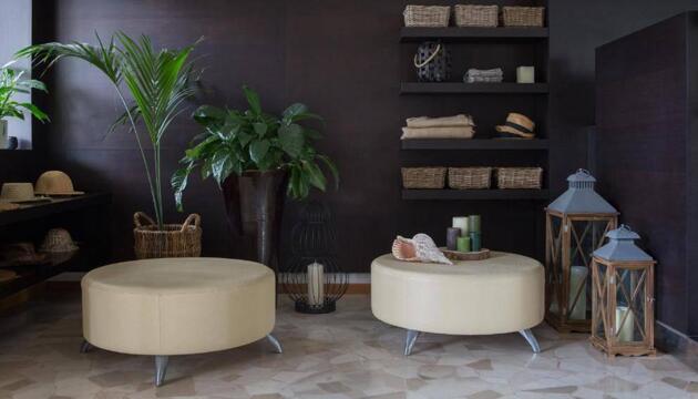 Foto de Hotel Harvey Suites