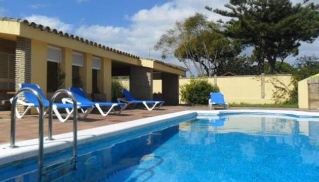 Foto de Villas Aloha Valdelagrana