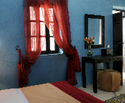 Hôtels á Marrakech, Marrakech - 106 - Reserving