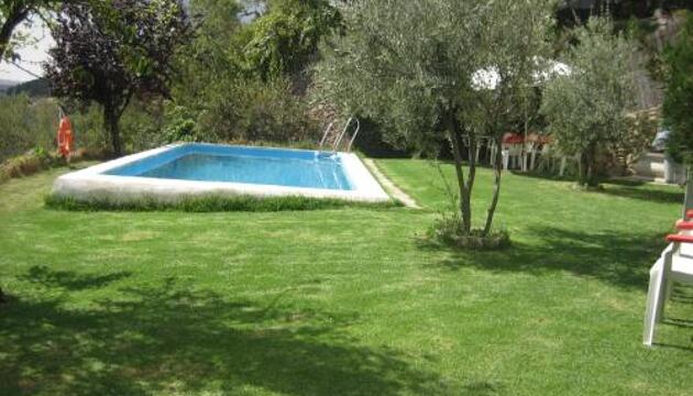 Foto de Apartamentos Alojamiento Rural Mirador del Avellano