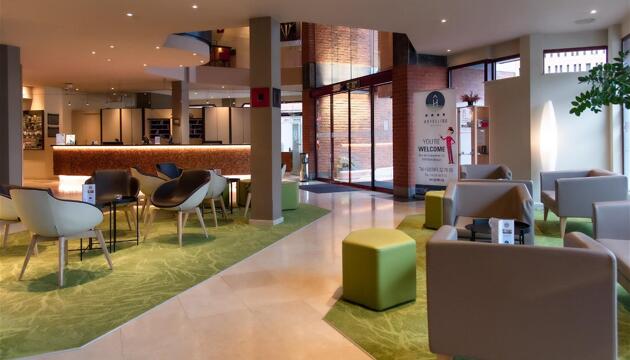 Foto de Hotel Lido Mons Centre