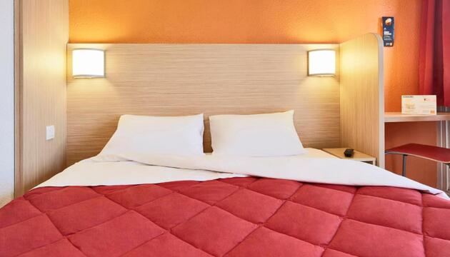 Foto de Hotel Premiere Classe Marne La Vallee - Torcy