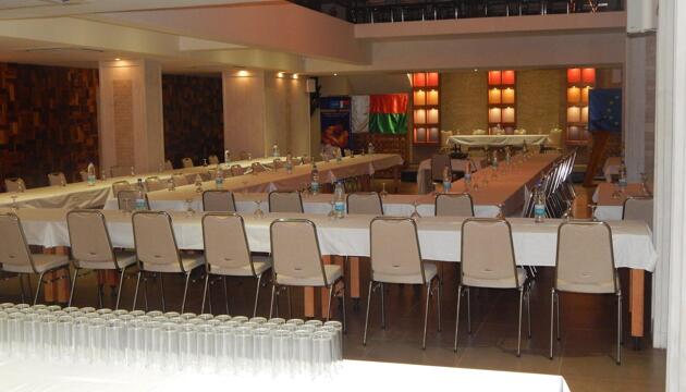 Foto de Calypso Hotel