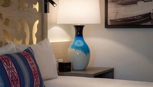 Foto de Complejo Pueblo Bonito Mazatlan Beach Resort - All Inclusive