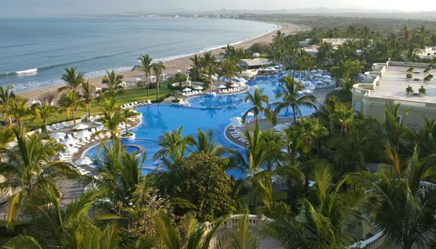 Foto de Complejo Pueblo Bonito Emerald Bay Resort &amp; Spa - All Inclusive