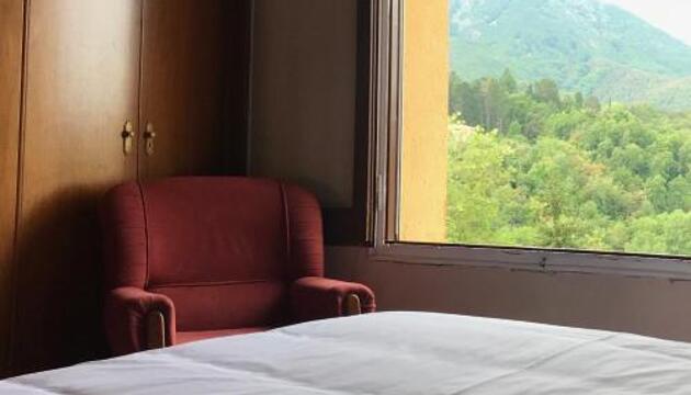 Foto de Hostal de la Gloria