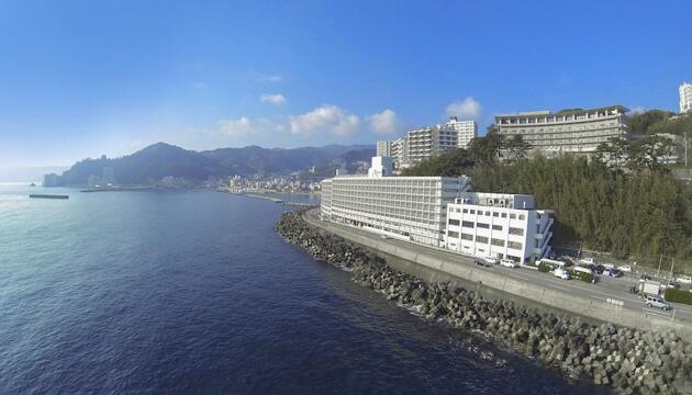 Photo – Hotel Resorpia Atami
