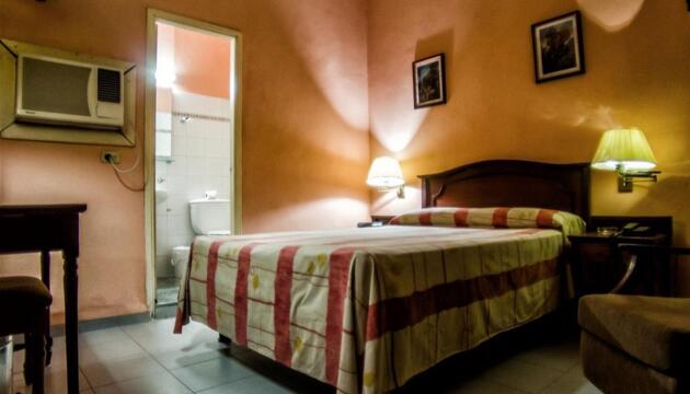 Foto de Hotel Caribbean