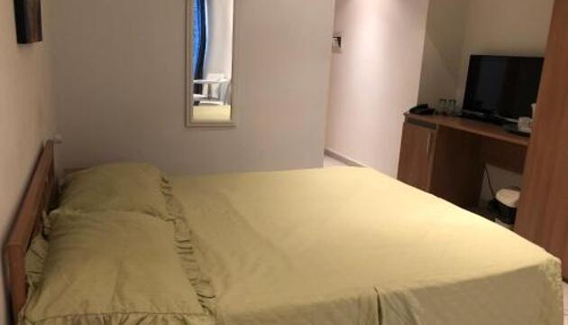 Foto de Harbour Lodge