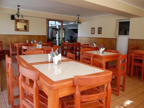 Foto general de Hotel Los Andes