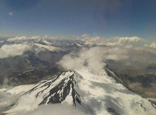 Foto general de Hotel Los Andes