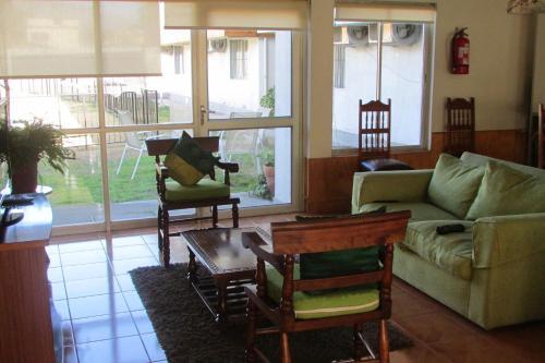 Foto general de Hotel Los Andes