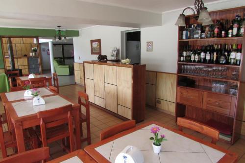 Foto general de Hotel Los Andes