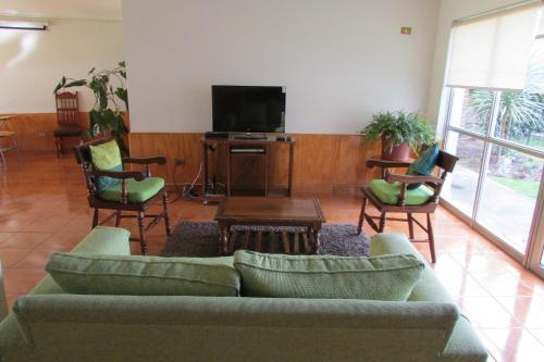 Foto general de Hotel Los Andes