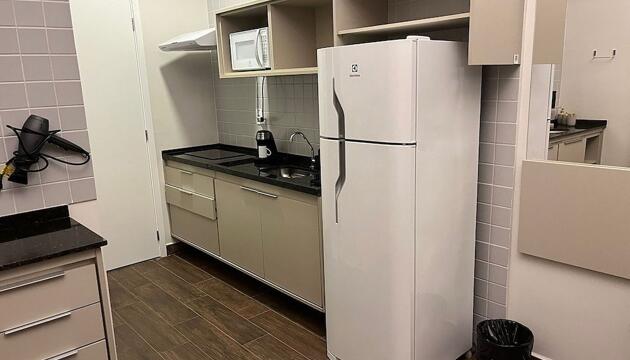 Foto de Hotel Tulip Inn Sorocaba