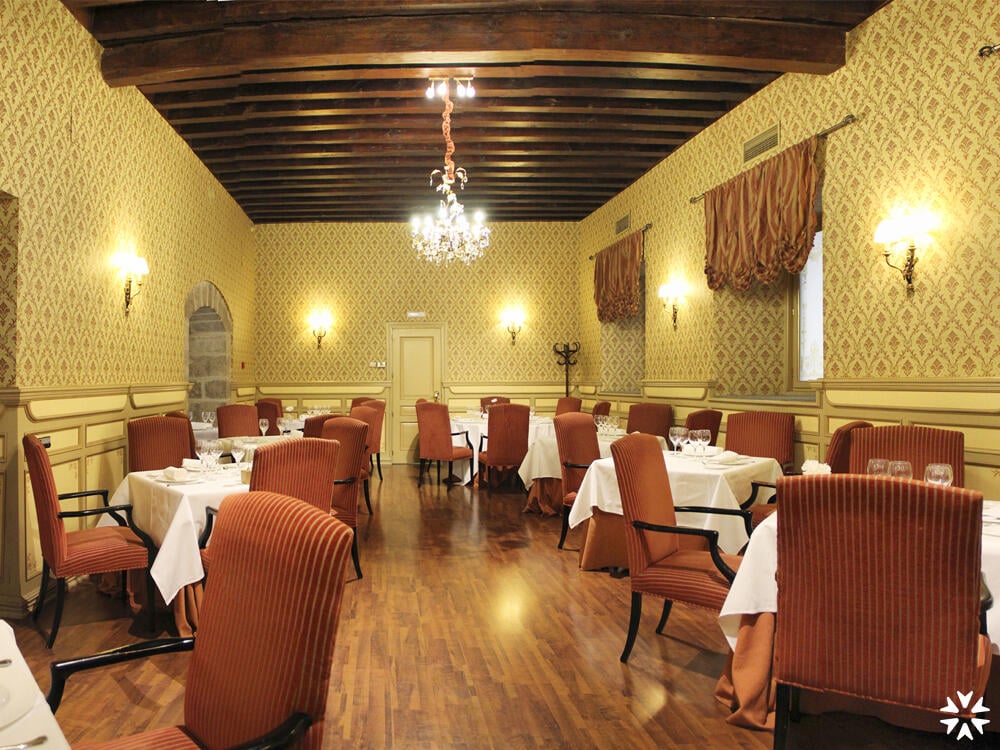 Foto general de Hotel Palacio de los Velada