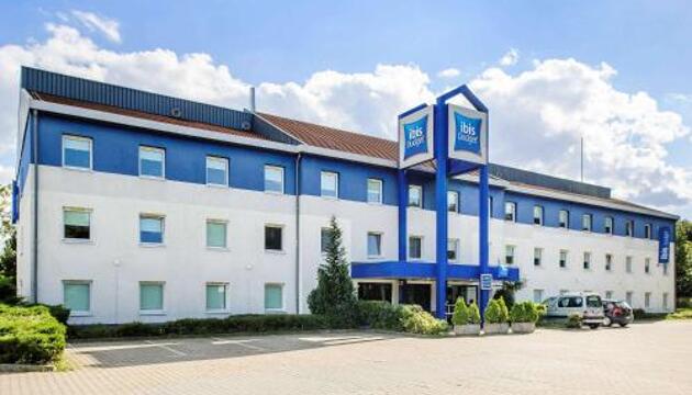 Foto de Hotel ibis budget Dresden Kesselsdorf