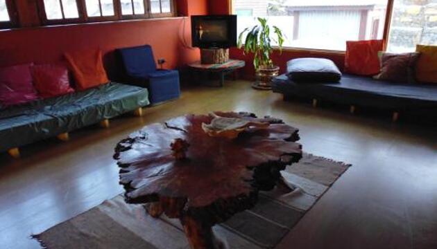 Foto de Hostel Yakush