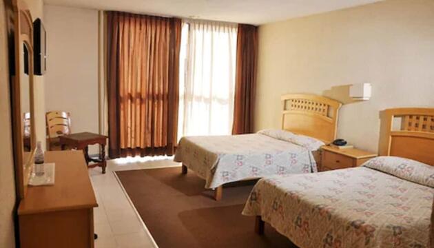 Foto de Hotel El Monte